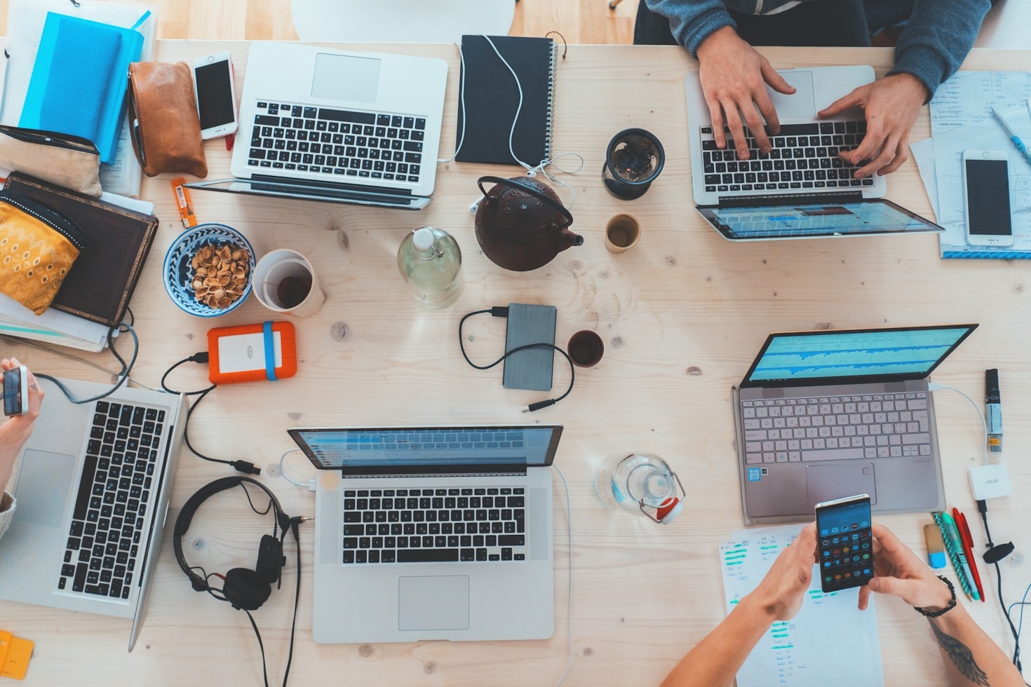 A importância do marketing digital nas empresas